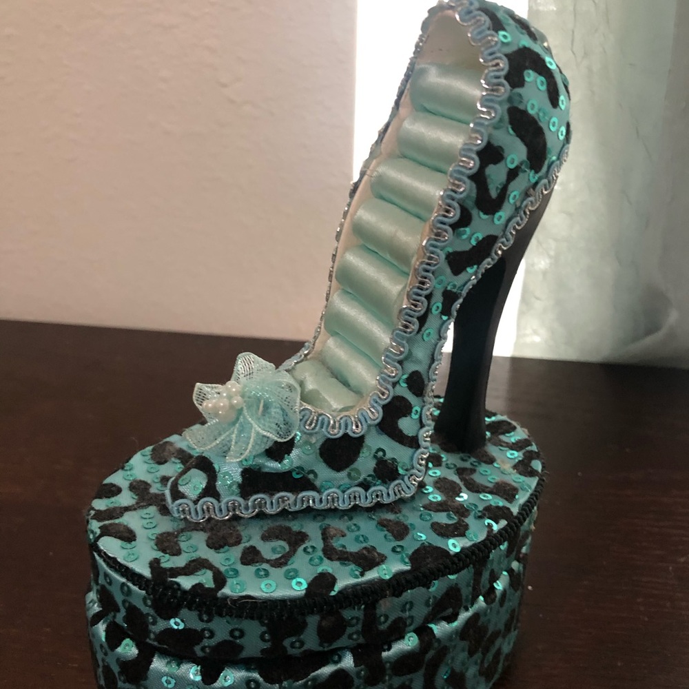 Ring organizer